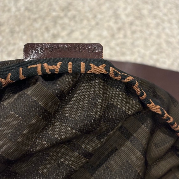 Fendi Backpack - Picture 5 of 8